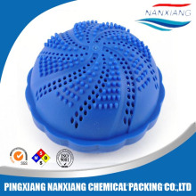 magic plastic clean washing machine ball laundry ball
